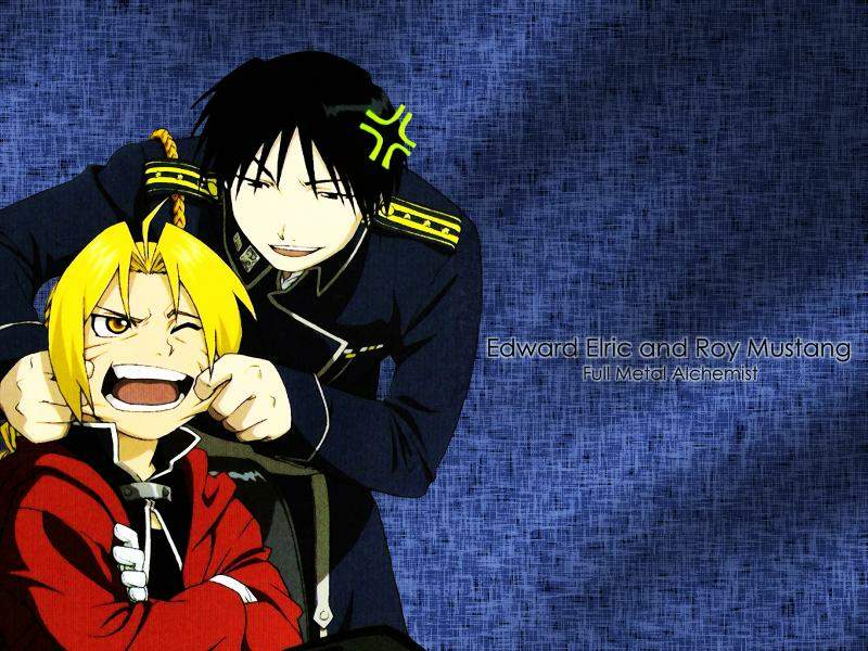 Otaku Gallery  / Anime e Manga / Full Metal Alchemist / Wallpapers / 206.jpg